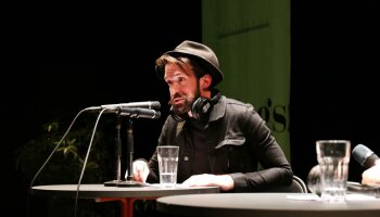 Ferenc Czinki Foto: Eliška Mikšová